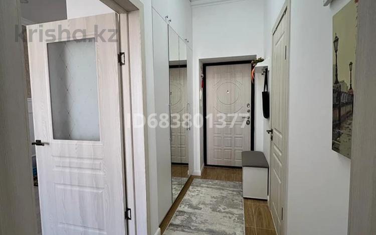 1-комнатная квартира, 40 м², 3/24 этаж помесячно, Анет баба 14