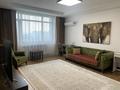 4-комнатная квартира, 130 м², 13/28 этаж, Нажимеденова за 110 млн 〒 в Астане, Алматы р-н