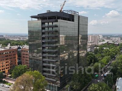 Офисы · 800 м² за 20 млн ₸ в Алматы, Алмалинский р-н