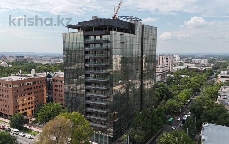 Офисы · 800 м² за 20 млн ₸ в Алматы, Алмалинский р-н — фото 2
