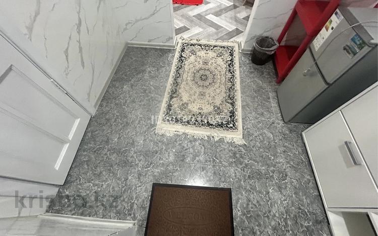 1-бөлмелі пәтер · 35 м² · 1 қабат, мкр Улжан-2 70, бағасы: 130 000 ₸ в Алматы, Алатауский р-н — фото 2