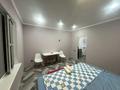 1-бөлмелі пәтер · 35 м² · 1 қабат, мкр Улжан-2 70, бағасы: 130 000 ₸ в Алматы, Алатауский р-н — фото 4
