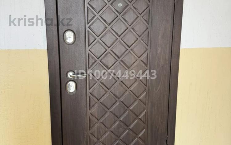 2-бөлмелі пәтер · 60 м² · 2/4 қабат, 29а мкр 103, бағасы: 15 млн ₸ в Актау — фото 2