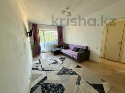 1-комнатная квартира · 31.3 м² · 3/5 этаж, Гете 1 за 10.8 млн 〒 в Астане, Сарыарка р-н