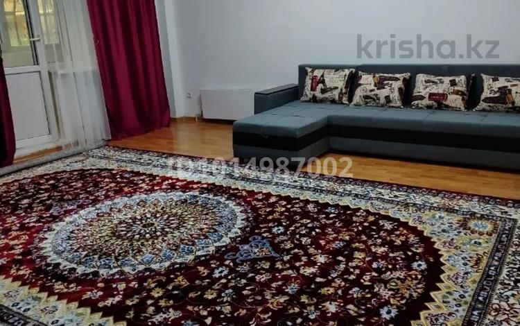3-комнатная квартира · 109 м² · 2/6 этаж, мкр Тепличный, Мустай карима 12/9 12/9 — Жандосова Сайн за 400 000 ₸ в Алматы, Ауэзовский р-н — фото 2