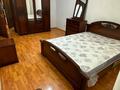 3-комнатная квартира · 109 м² · 2/6 этаж, мкр Тепличный, Мустай карима 12/9 12/9 — Жандосова Сайн за 400 000 ₸ в Алматы, Ауэзовский р-н — фото 11