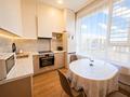 1-бөлмелі пәтер · 38.5 м² · 12/12 қабат, Культеген 14, бағасы: 27 млн ₸ в Астане, Нура р-н — фото 4