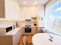1-бөлмелі пәтер · 38.5 м² · 12/12 қабат, Культеген 14, бағасы: 27 млн ₸ в Астане, Нура р-н — фото 5