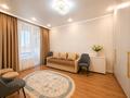 1-бөлмелі пәтер · 38.5 м² · 12/12 қабат, Культеген 14, бағасы: 27 млн ₸ в Астане, Нура р-н