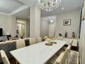 3-комнатная квартира · 160 м² · 3/9 этаж, Тауелсыздык 31/2 за 180 млн ₸ в Астане, Алматы р-н — фото 14