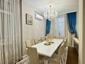 3-комнатная квартира · 160 м² · 3/9 этаж, Тауелсыздык 31/2 за 180 млн ₸ в Астане, Алматы р-н — фото 16