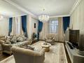3-комнатная квартира · 160 м² · 3/9 этаж, Тауелсыздык 31/2 за 180 млн ₸ в Астане, Алматы р-н