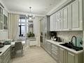 3-комнатная квартира · 160 м² · 3/9 этаж, Тауелсыздык 31/2 за 180 млн ₸ в Астане, Алматы р-н — фото 5