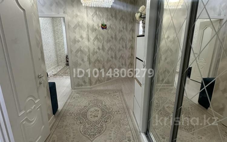 3-бөлмелі пәтер · 67 м² · 8/10 қабат, 20-ш/а. 12, бағасы: 24.5 млн ₸ в Актау, 20-й мкр — фото 2
