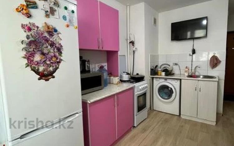 1-комнатная квартира · 36 м² · 5/9 этаж, мкр Думан-2 — ИПОТЕКУ ПРОХОДИТЬ за 22.5 млн ₸ в Алматы, Медеуский р-н — фото 9