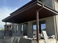 Отдельный дом · 6 комнат · 250 м² · 5 сот., Токтамыс хана за 86 млн ₸ в Туздыбастау (Калинино)