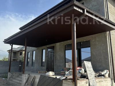 Отдельный дом · 6 комнат · 250 м² · 5 сот., Токтамыс хана за 86 млн ₸ в Туздыбастау (Калинино)