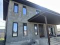 Отдельный дом · 6 комнат · 250 м² · 5 сот., Токтамыс хана за 86 млн ₸ в Туздыбастау (Калинино) — фото 6