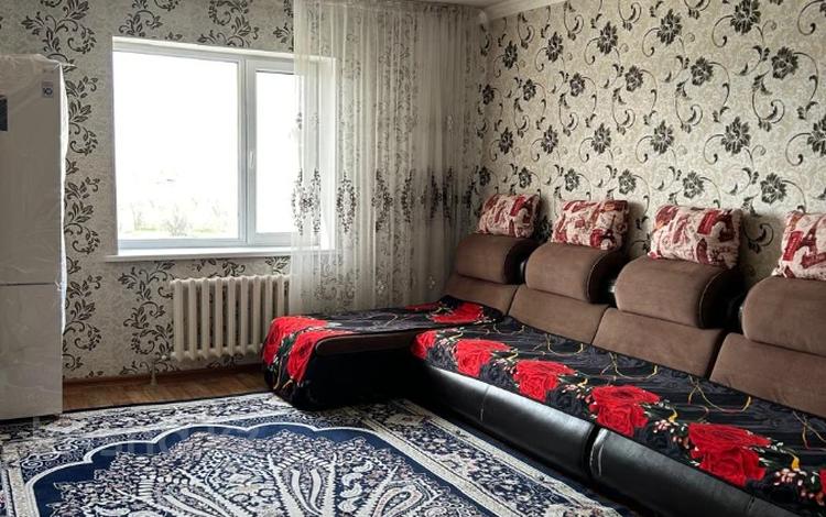 2-комнатная квартира, 55 м², 5/5 этаж помесячно, Болашак 25 за 100 000 〒 в Талдыкоргане — фото 5