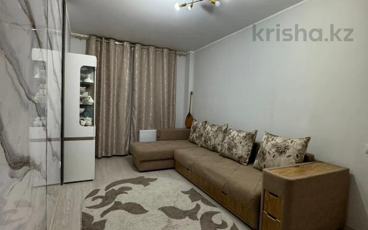 2-комнатная квартира · 65 м² · 9/10 этаж, мкр Шугыла за 33 млн ₸ в Алматы, Наурызбайский р-н — фото 12