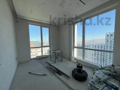 3-комнатная квартира · 115 м² · 16/17 этаж, Розыбакиева 320 за 120 млн ₸ в Алматы, Бостандыкский р-н