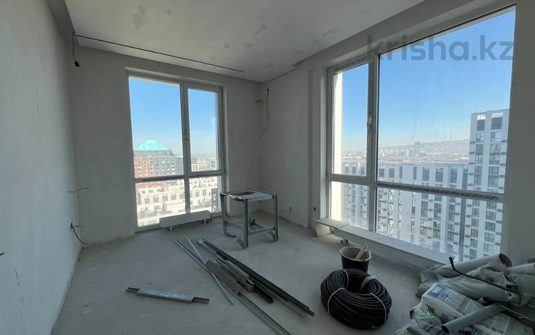 3-комнатная квартира · 115 м² · 16/17 этаж, Розыбакиева 320 за 120 млн ₸ в Алматы, Бостандыкский р-н — фото 3