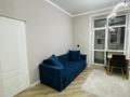 2-комнатная квартира · 45 м² · 9/9 этаж, мкр Юго-Восток, 3 улица 1/2 — Таттимбета Муканова за 14 000 ₸ в Караганде, Казыбек би р-н