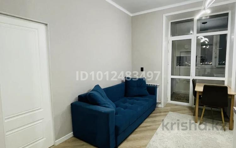 2-комнатная квартира · 45 м² · 9/9 этаж, мкр Юго-Восток, 3 улица 1/2 — Таттимбета Муканова за 14 000 ₸ в Караганде, Казыбек би р-н — фото 9