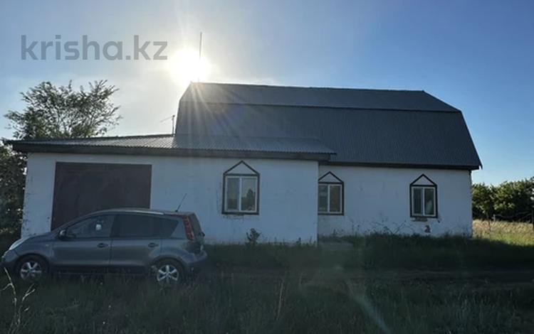 Жеке үй · 3 бөлме · 121 м² · 2 жүзд., Разъезд 41, 1, бағасы: 12 млн ₸ в Астане — фото 2