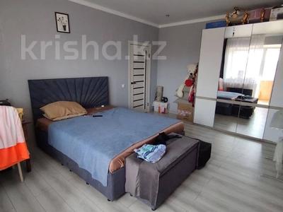 3-комнатная квартира · 87.2 м² · 4/5 этаж, сарыарка 9/4 за 30.1 млн ₸ в Кокшетау