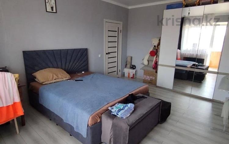 3-бөлмелі пәтер · 87.2 м² · 4/5 қабат, сарыарка 9/4, бағасы: 30.1 млн ₸ в Кокшетау — фото 2