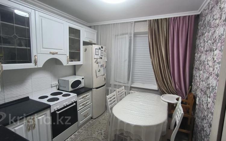 3-бөлмелі пәтер · 64.4 м² · 5/9 қабат, мкр Юго-Восток, мкр Гульдер 1, бағасы: 28.9 млн ₸ в Караганде, Казыбек би р-н — фото 2