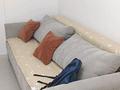 1-бөлмелі пәтер · 43 м² · 3/16 қабат, Ақкент ш/а., бағасы: 250 000 ₸ в Алматы, Алатауский р-н