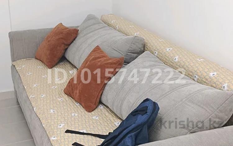 1-бөлмелі пәтер · 43 м² · 3/16 қабат, Ақкент ш/а., бағасы: 250 000 ₸ в Алматы, Алатауский р-н — фото 2