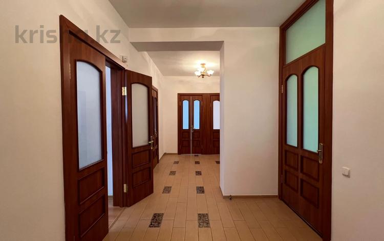 4-комнатная квартира · 137.7 м² · 4/5 этаж, Лермонтова 4 за 63 млн ₸ в Павлодаре — фото 2