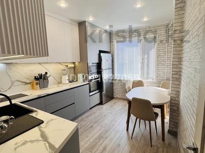 2-бөлмелі пәтер · 65 м² · 9/10 қабат, 8 мкрн 76А, бағасы: 21 млн ₸ в Темиртау