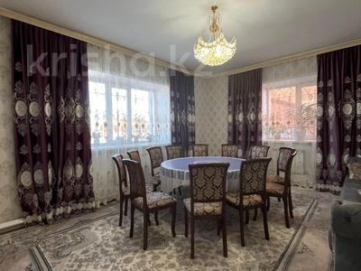 Отдельный дом • 8 комнат • 260 м² • 7 сот., Ашимова за 150 млн 〒 в Кокшетау