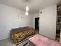 1-комнатная квартира · 52.4 м² · 7/12 этаж, мкр Юго-Восток, Проспект Республики 1/3 — Шапагат за 16 млн ₸ в Караганде, Казыбек би р-н — фото 14