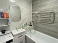 1-комнатная квартира · 52.4 м² · 7/12 этаж, мкр Юго-Восток, Проспект Республики 1/3 — Шапагат за 16 млн ₸ в Караганде, Казыбек би р-н — фото 6