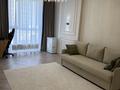 3-комнатная квартира · 92 м² · 4/22 этаж, Туран 39а за 120 млн ₸ в Астане, Нура р-н