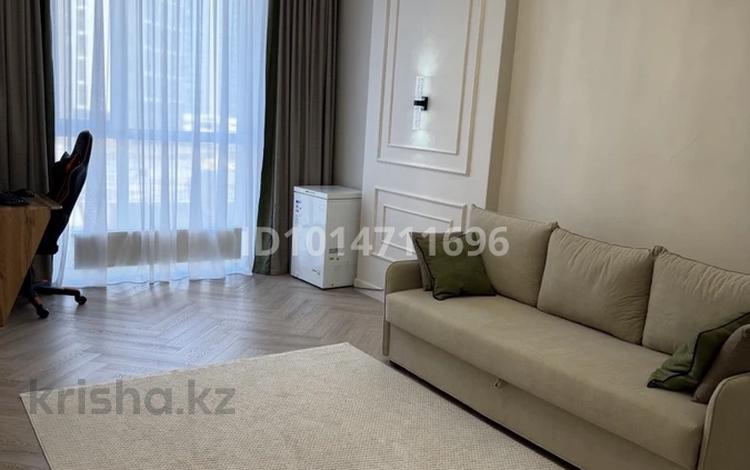 3-комнатная квартира · 92 м² · 4/22 этаж, Туран 39а за 120 млн ₸ в Астане, Нура р-н — фото 2
