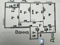 3-комнатная квартира · 92 м² · 4/22 этаж, Туран 39а за 120 млн ₸ в Астане, Нура р-н — фото 17