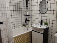 2-бөлмелі пәтер · 44.3 м² · 3/5 қабат, Молодежная, бағасы: 10 000 〒 в Шахтинске