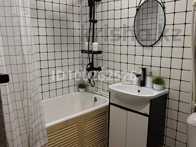 2-бөлмелі пәтер · 44.3 м² · 3/5 қабат, Молодежная, бағасы: 10 000 〒 в Шахтинске