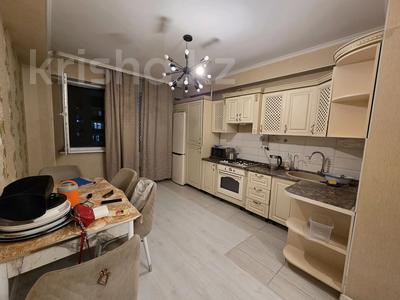 2-бөлмелі пәтер · 57 м² · 4/6 қабат, Жунисова, бағасы: 29.5 млн ₸ в Алматы, Наурызбайский р-н