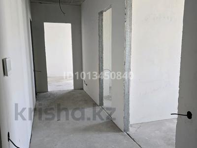 2-комнатная квартира · 71.1 м² · 11/14 этаж, Нурсултана Назарбаева 1 за 48 млн ₸ в Шымкенте, Каратауский р-н