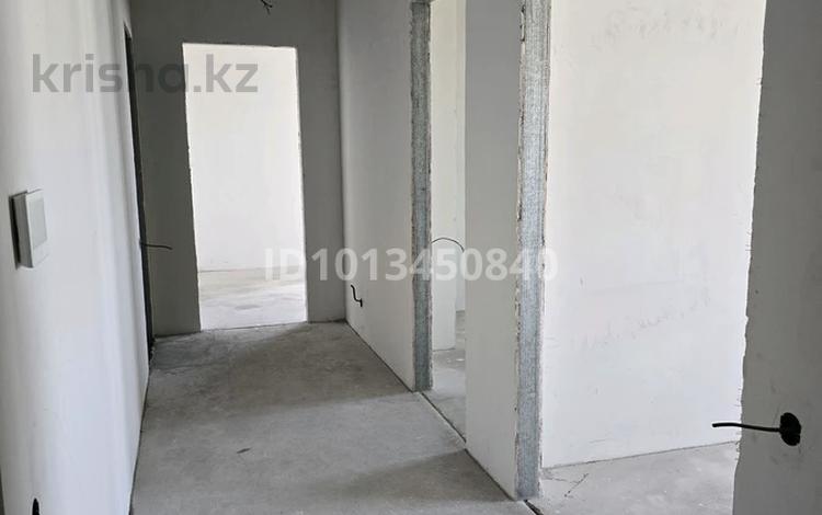 2-комнатная квартира · 71.1 м² · 11/14 этаж, Нурсултана Назарбаева 1 за 48 млн ₸ в Шымкенте, Каратауский р-н — фото 2