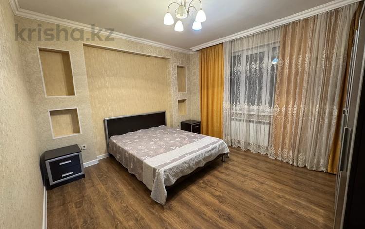 2-комнатная квартира · 87 м² · 7/17 этаж, Таугуль — Жандосова за 63 млн 〒 в Алматы, Ауэзовский р-н — фото 20