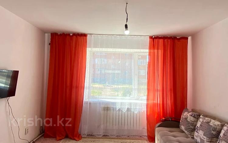 1-комнатная квартира · 36.6 м² · 1 этаж, сарыарка 9/9 за 13 млн ₸ в Кокшетау — фото 2