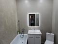 2-бөлмелі пәтер · 55.5 м² · 3/4 қабат, Рахымбаева 47 — Блок 2, бағасы: 36 млн ₸ в  — фото 17